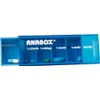 Anabox AL70010 Weekly Medication Box Dutch Design