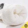 WANDER Men's Athletic Ankle Socks 3-8 Pairs Thick Cushion Running