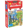 Mi primer abecedario (Peque-genios)