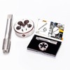M18 x 1.5mm Metric Tap and Die Set, M18 x