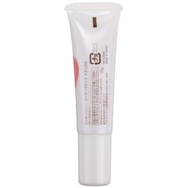 VECUA Honey Wonder Honey Pea Cheese Teak Natural Juicy Rosso 0.4 oz (10 g)