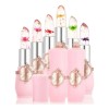 Brillo De Labios Magic Crystal Jelly Color De Labios S,