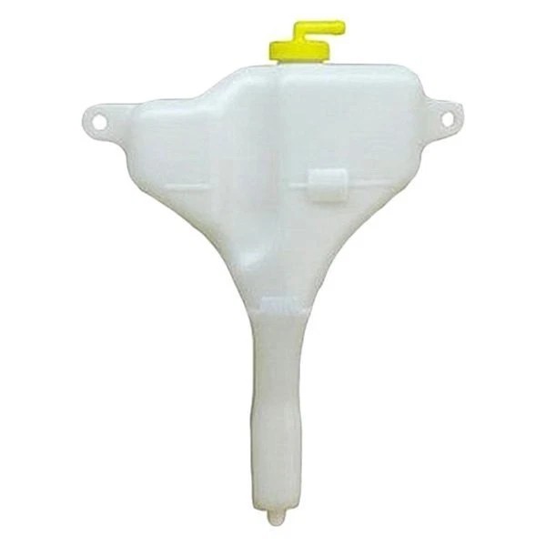 Sherman For Acura TSX 2004-2008 Sherman Engine Coolant Recovery Tank