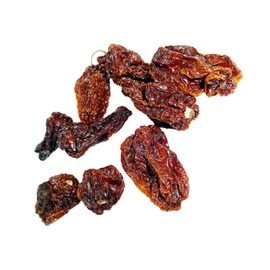 Dried Habanero Pepper (Chile Habanero) Weights: 1 Oz, 4 Oz, 8 Oz,1 Lb, 2 Lbs, 5 Lbs, and 10 Lbs! (2 Lbs)