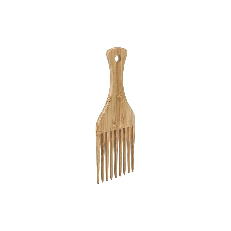 Peine para el Cabello, Peine para el Cabello Afro Pick