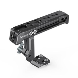 SmallRig Top Handle for Sony XLR-K1M / K2M / K3M and for Panasonic DMW-XLR1 Adapter 3082