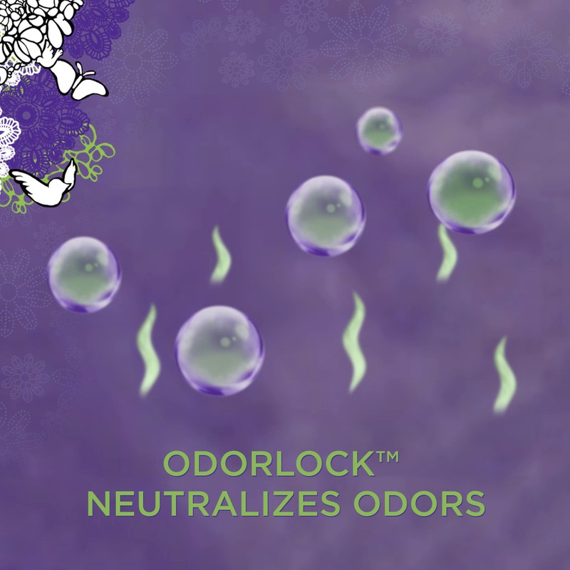 Always Discreet, Incontinence Underwear, Maximum Absorbency, Small/Medium, 32 Count