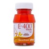 E400 Tocofersolán Vitamina E Y Antioxidantes 30 Caps 400 Ui