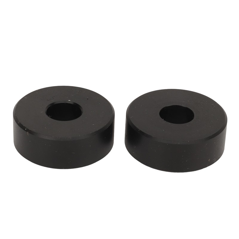 Front Seat Spacer Lift Kit Aluminium Alloy Rustproof Replacement for