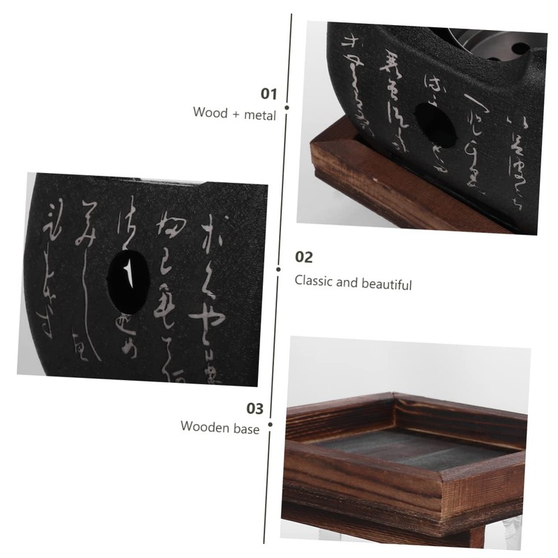 Portable Charcoal Grill Grill Portable Camping Grill Shichirin Konro Charcoal