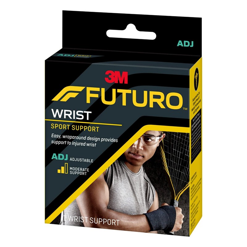 Futuro Sport Adjustable Wrist Support