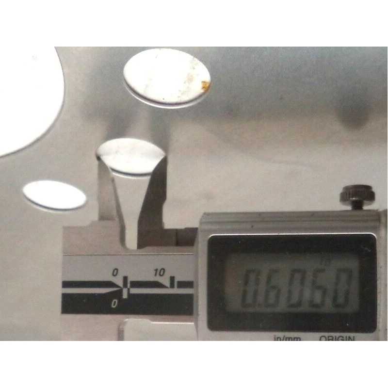 Allison Transmissions Flexplate Assy 29513054