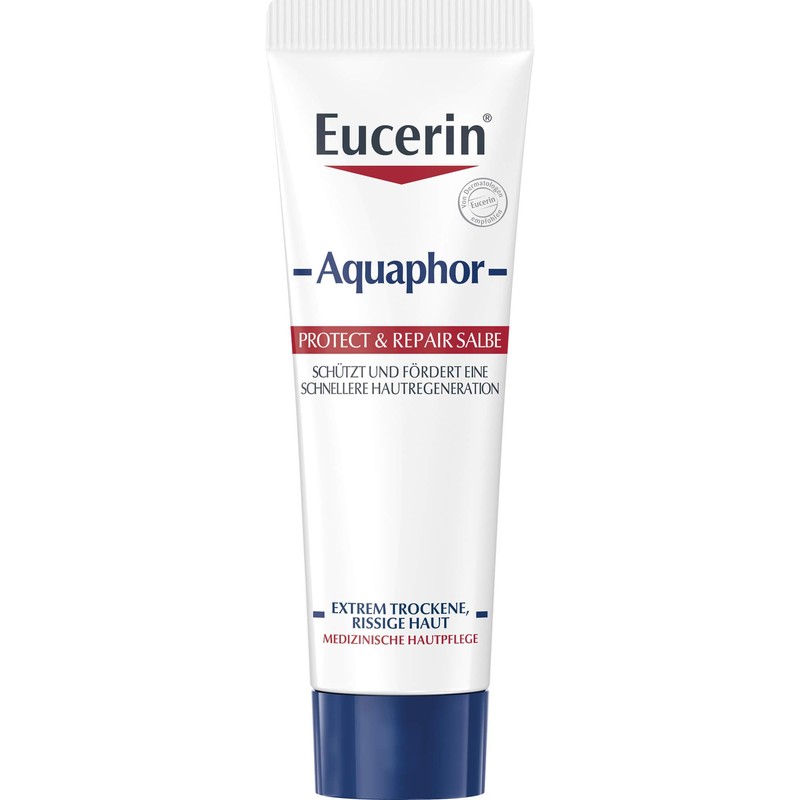 Eucerin Aquaphor