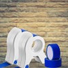 Dispensador De Cinta Para Pintores - Dispensador De Cinta Ad