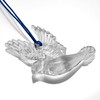 Waterford Dove of Peace Ornament