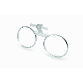 Honeywell Home Prescription Insert Holder, Silver, S3959