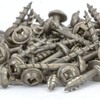 Rok Hardware #8 x 1" Pocket Hole Deck Screws Square