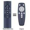 Replacement Soundbar Remote Control Compatible with Vilinice Topvision 50W 5.0