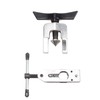 CCLIFE Brake Line Flaring Tool for Brake Lines 3/16 -