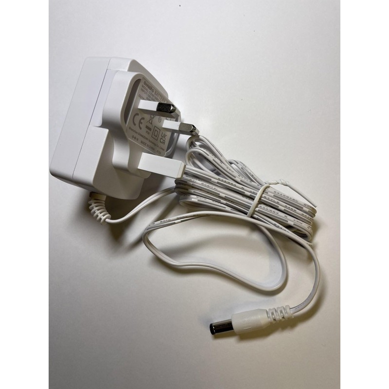 Replacement for 8.4V 1.2A Charger for Beurer WE-211 RSS1002-101084-W2E