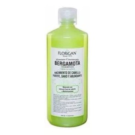 Florigan Shampoo Bergamota Contra La Calvicie Florigan.
