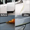 TSUINZ For Ford Car Door Edge Trim Guard Moulding Rubber