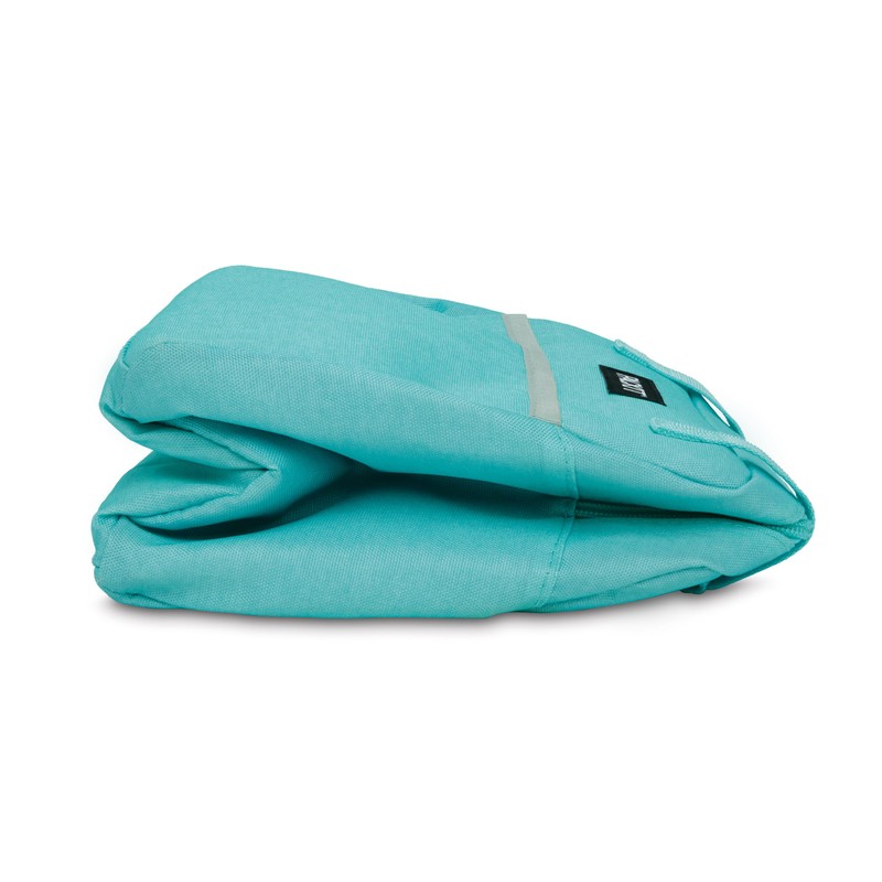 PACKIT Freezable Hampton Tote Bag - Stylish Design Picnic Lunch