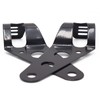 Hotiko Motorcycle Headlight Holder Forks Universal 35 mm - 43