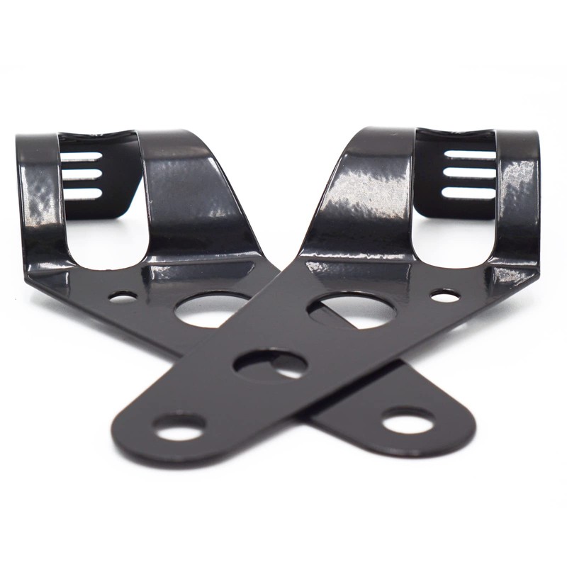Hotiko Motorcycle Headlight Holder Forks Universal 35 mm - 43