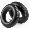 Hsupawa Replacement Inner Tubes 4.10/4.00/3.50-6 (13 x 4.00-6) with TR87