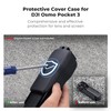 K&F Concept Gimbal Lens Protective Cover Compatible with DJI Osmo
