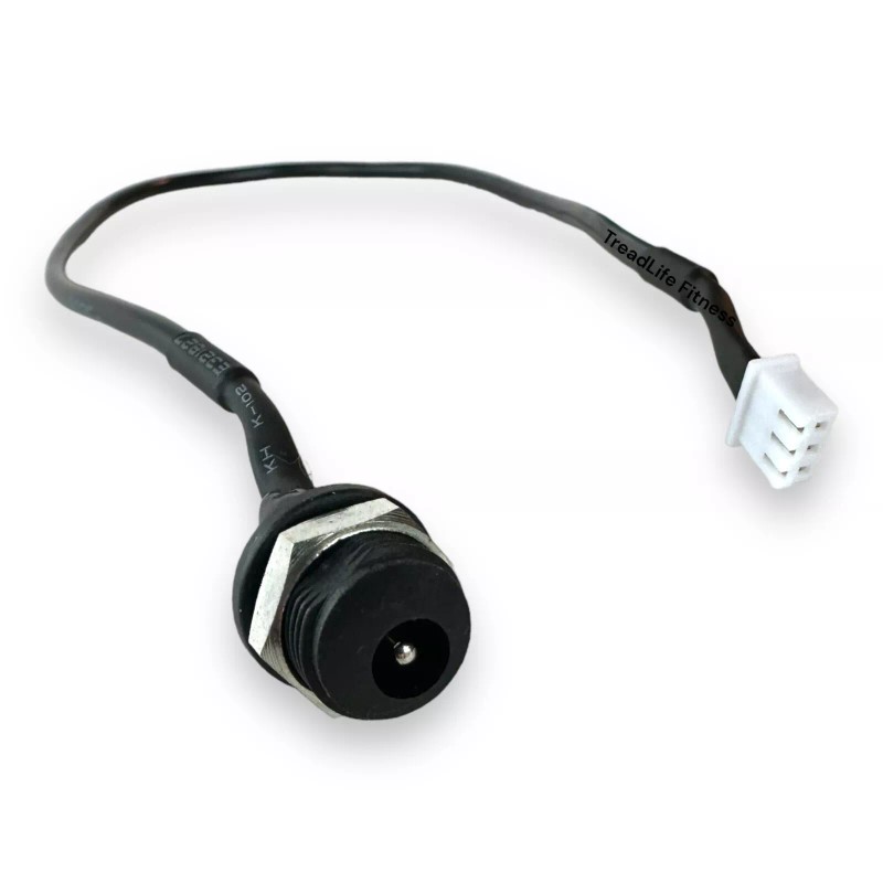 Bowflex Max Trainer Connector Cable for power plug For M3