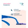 Kiddus Comfort Children’s Sunglasses for Boys and Girls Ages 2