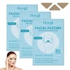 Pack of 180 Wrinkle Plasters Face Anti Wrinkle Plasters Against