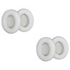 Gatuida 2sets Replacement Headphone Earpads High Elasticity Soft Cushions for