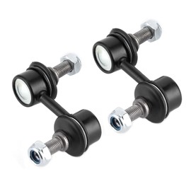 Ausla Suspension Stabiliser Bar Link Link Stabiliser for Legacy WRX with Aluminium Alloy Improved Driving Experience
