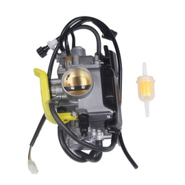 BH-Motor New Carburetor Carb For Honda Sportrax 450 TRX450R 2004 2005 Replace 16100-HP1-673