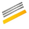 JTEX Planer Blades for DeWalt DW735 DW735X (DW7352), 13-Inch, Double