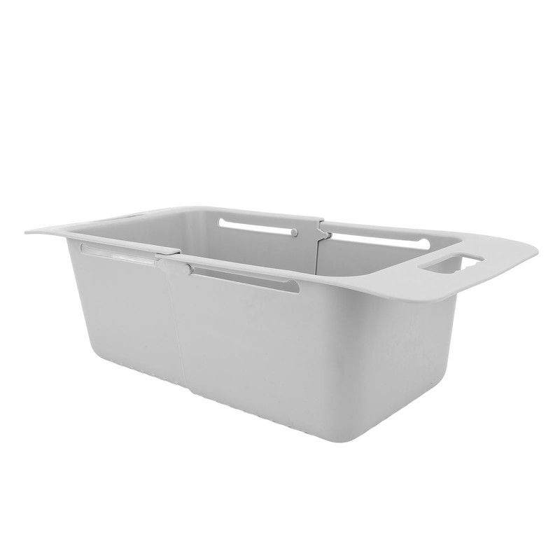 Chest Freezer Basket Deep Adjustable Storage Organizer Bin Divider Expandable