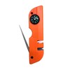 AccuSharp Explorer Outdoor Survival Tool with Built-in Knife & Sharpener,