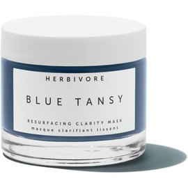 Herbivore Blue Tansy Resurfacing Clarity Mask (2oz)