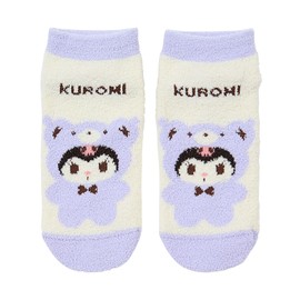 Sanrio 157236 Fluffy Socks, Chromi Socks