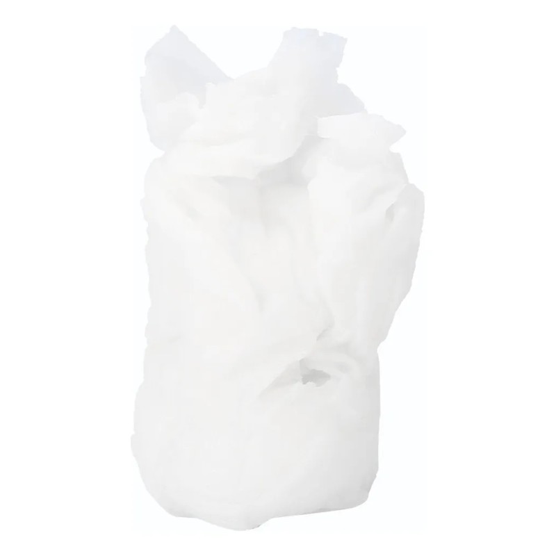 Mascarilla Comprimida, Bolsa De 500 Piezas, Desechable, Faci