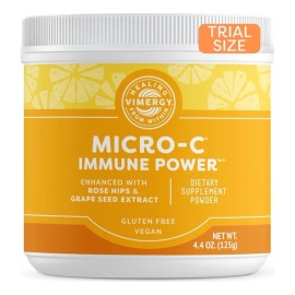 Vimergy Micro-C Immune Power Tm* - Tamaño de viaje, porciones