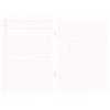 Radite LDNT-A5 Function Notebook, MEETING NOTEBOOK (Meeting Notebook)