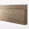 IKEA Qty 1 New IKEA Walnut Effect VOXTORP 30"x5" 76x13