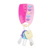 Vbestlife Funky Toy Keys for Toddlers and Babies, Baby Toy