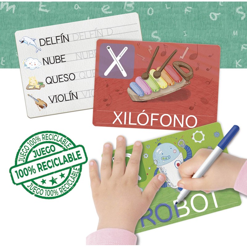 Educa 18700 Learning is Fun: First Scriptures Educational Game for