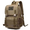 Mountaineering backpack military men's survival backpack book backpack bag mountain climbing men in their 20s male