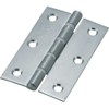 TRUSCO (torasuko) SUS Made in thickness mouth Hinges, Nylon Ring